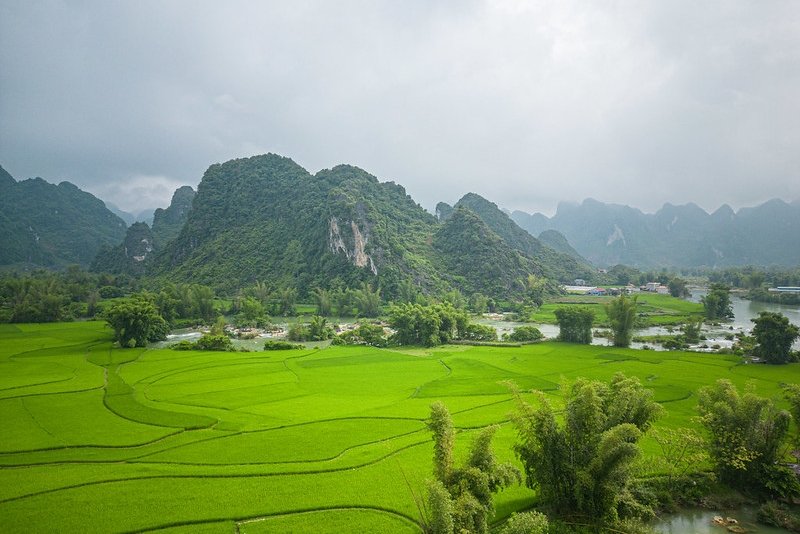 Northwest Vietnam Tour Sapa, Lai Chau, Dien Bien 7 Days